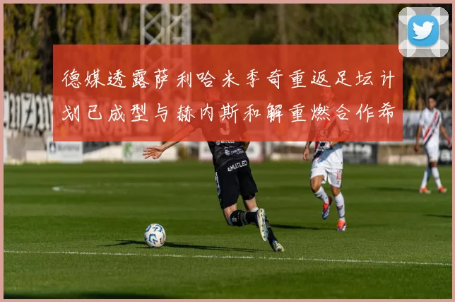 德媒透露萨利哈米季奇重返足坛计划已成型与赫内斯和解重燃合作希望